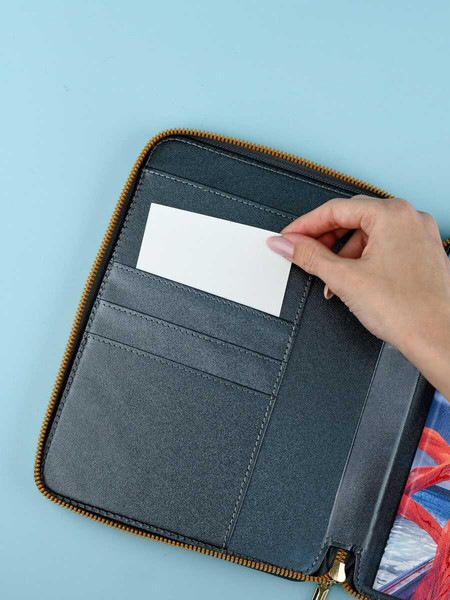 Изображение товара Ежедневник Escalada Ее зовут Калипсо / 70555 (120л)