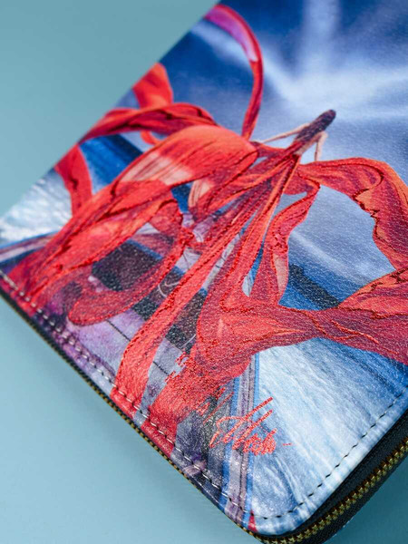 Изображение товара Ежедневник Escalada Ее зовут Калипсо / 70555 (120л)