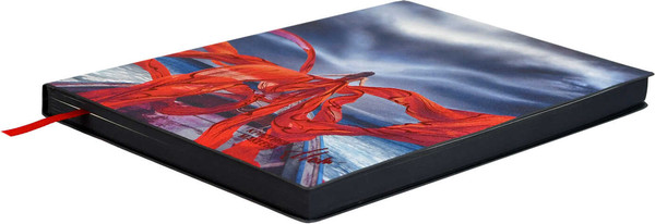 Изображение товара Ежедневник Escalada Ее зовут Калипсо / 70555 (120л)