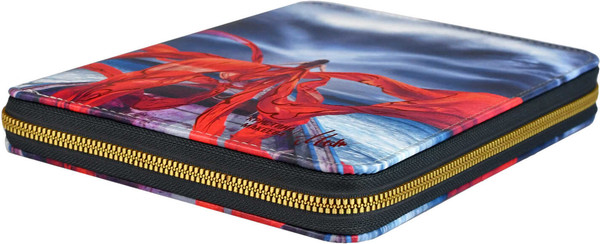 Изображение товара Ежедневник Escalada Ее зовут Калипсо / 70555 (120л)