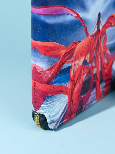 Изображение товара Ежедневник Escalada Ее зовут Калипсо / 70555 (120л)