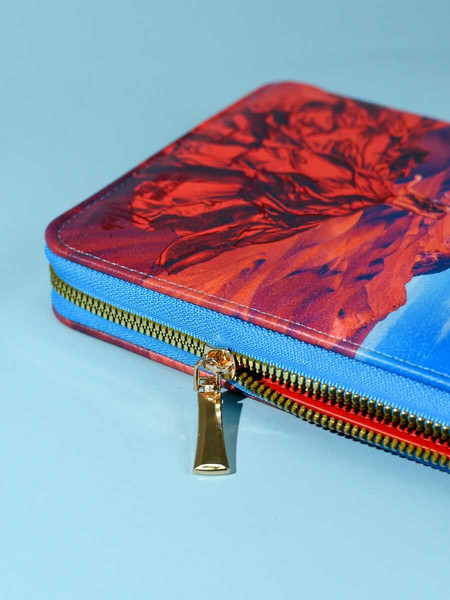 Изображение товара Ежедневник Escalada Бутон пустыни / 70556 (120л)