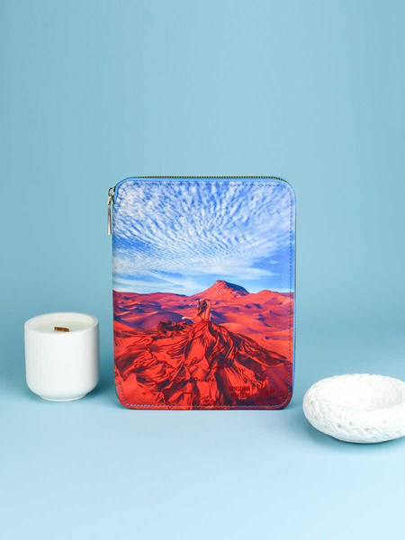 Изображение товара Ежедневник Escalada Бутон пустыни / 70556 (120л)