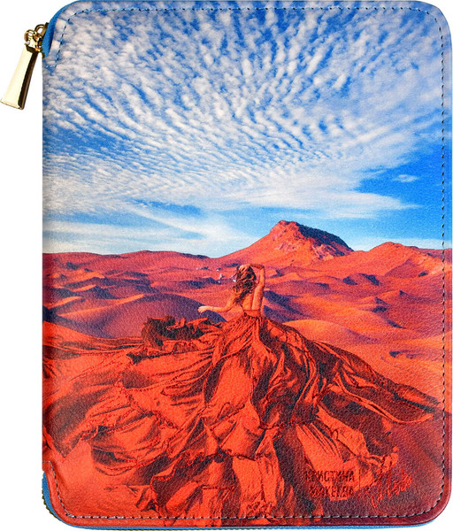 Изображение товара Ежедневник Escalada Бутон пустыни / 70556 (120л)