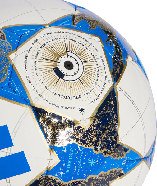 Изображение товара Мяч для футзала Adidas UCL Pro Sala / JP1546-4