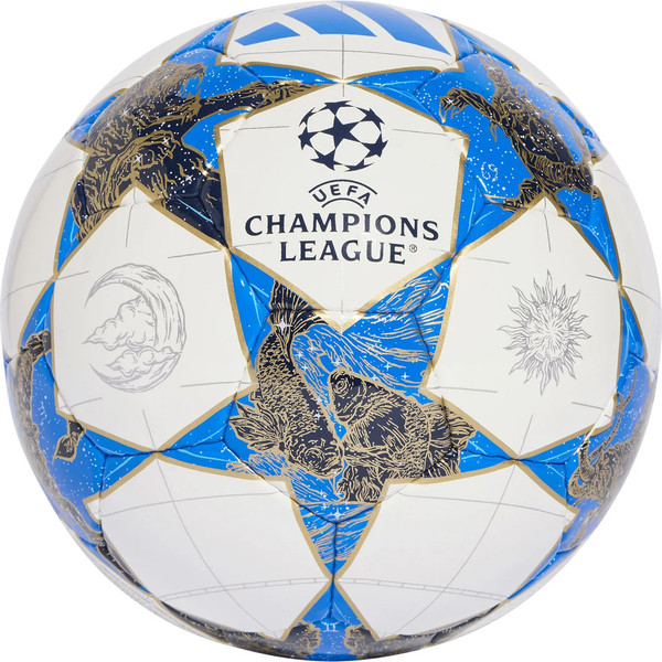 Изображение товара Мяч для футзала Adidas UCL Pro Sala / JP1546-4