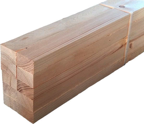 Изображение товара Брус Маркет Продукт Калиброванный 25x40x2500мм 2 сорт тех. сушка (10шт, хвойная порода)