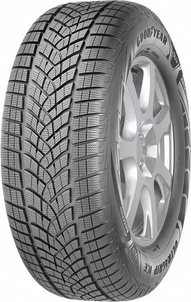 Изображение товара Зимняя шина Goodyear UltraGrip Ice SUV Gen-1 265/50R20 111T