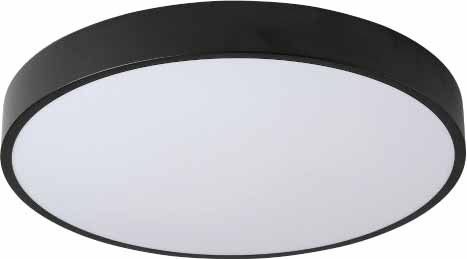 Изображение товара Потолочный светильник INhome Scandy Simple-125RCB / 4690612062136