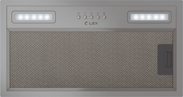 Изображение товара Вытяжка скрытая Lex Hyper 900 IX
