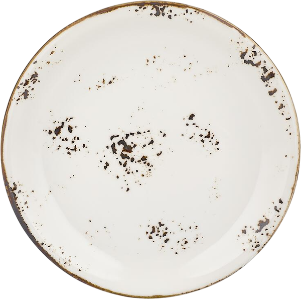 Изображение товара Тарелка закусочная (десертная) By Bone Elegance 81229182 / ри046