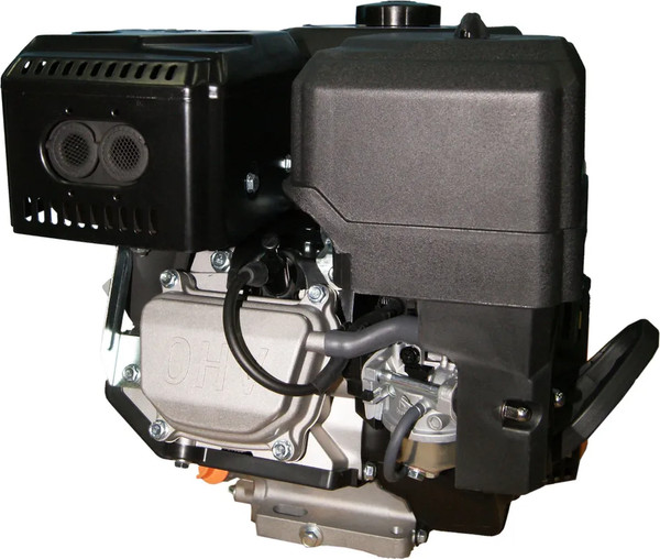 Изображение товара Двигатель бензиновый Lifan KP500 D25 18A