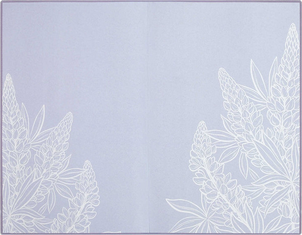 Изображение товара Еженедельник Escalada Джут 2026 / 70339 (96л, сиреневый)