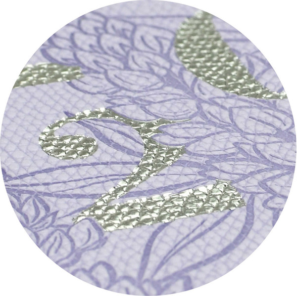 Изображение товара Еженедельник Escalada Джут 2026 / 70339 (96л, сиреневый)