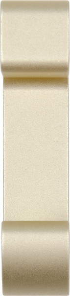 Изображение товара Крючок для одежды Boyard Duo K202SG.14