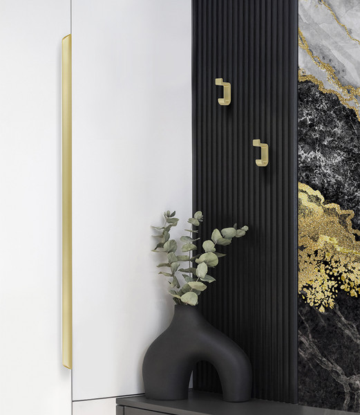 Изображение товара Крючок для одежды Boyard Duo K202SG.14