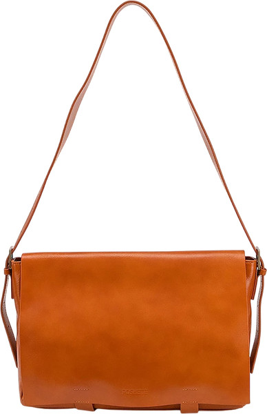 Изображение товара Сумка Poshete 957-3001SH-SZ-DCM (d.camel)