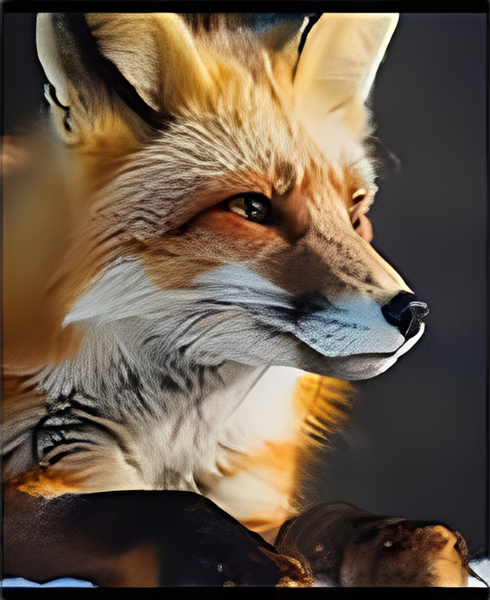 Изображение товара Тетрадь Centrum Природа России / 76013 (48л)