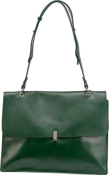 Изображение товара Сумка Poshete 957-9905SH-SZ-GRN (green)