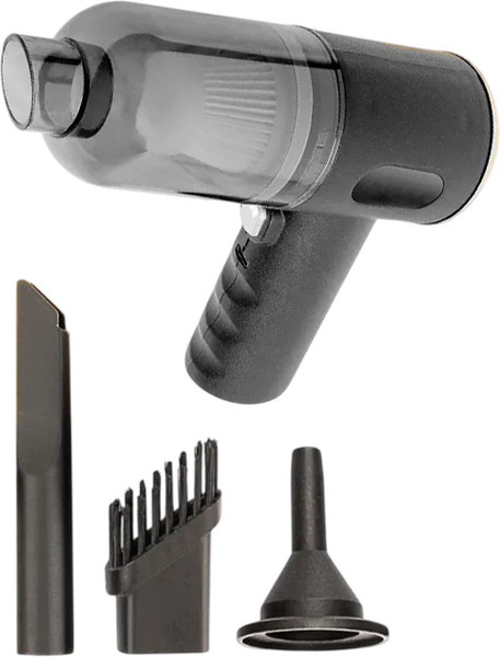 Изображение товара Портативный пылесос WMC Tools WMC-ST-6659-2 (62977)