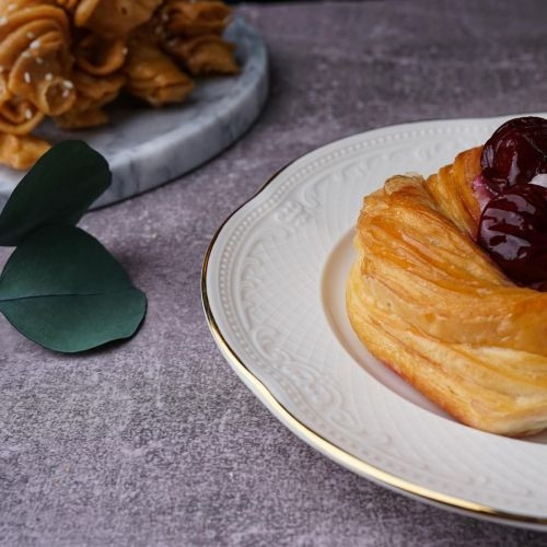 Изображение товара Тарелка столовая обеденная No Brand Gold Aristocrat Noble 81224329 /  ри495