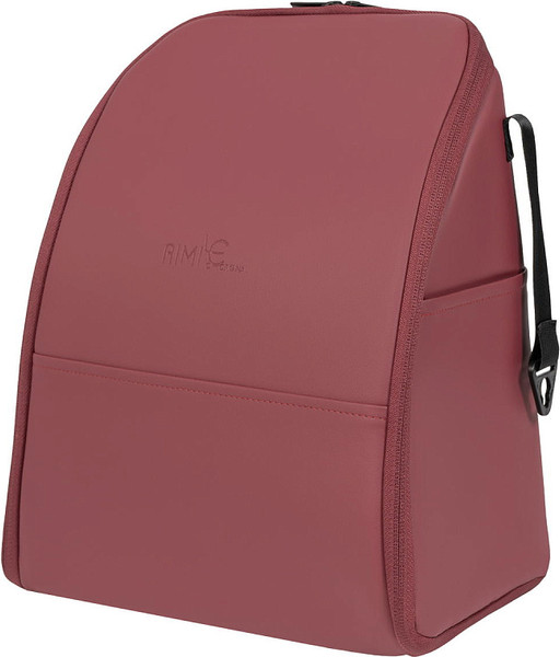 Изображение товара Детская универсальная коляска Aimile Adventurer / ADV-5 (бургунди)