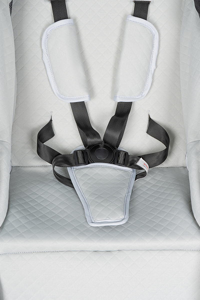 Изображение товара Детская универсальная коляска Aimile Adventurer / ADV-5 (бургунди)