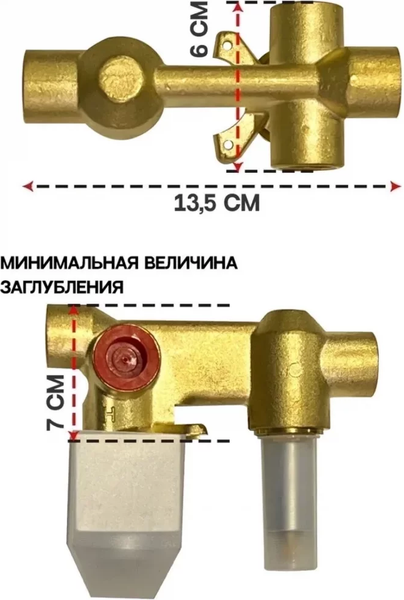 Изображение товара Душевая система со смесителем Grocenberg  GB5089MG-1