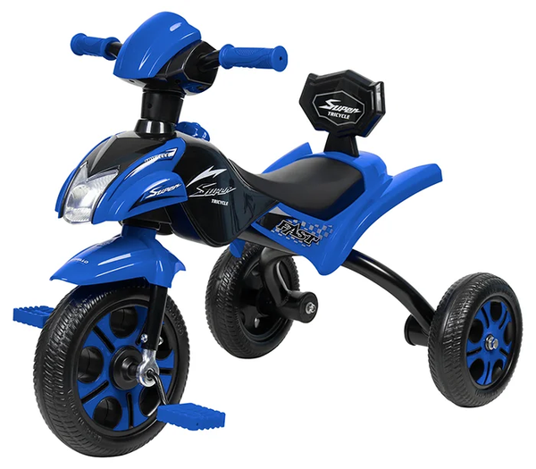 Изображение товара Трехколесный велосипед Farfello S-03 (синий)