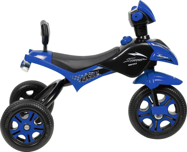 Изображение товара Трехколесный велосипед Farfello S-03 (синий)