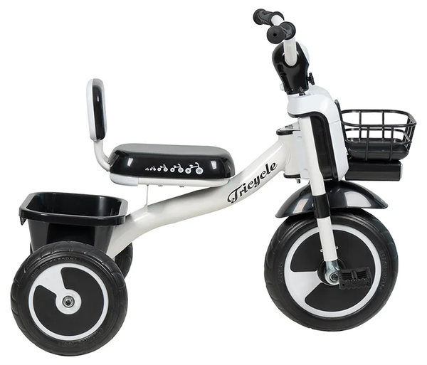 Изображение товара Трехколесный велосипед Farfello S-08 (белый)