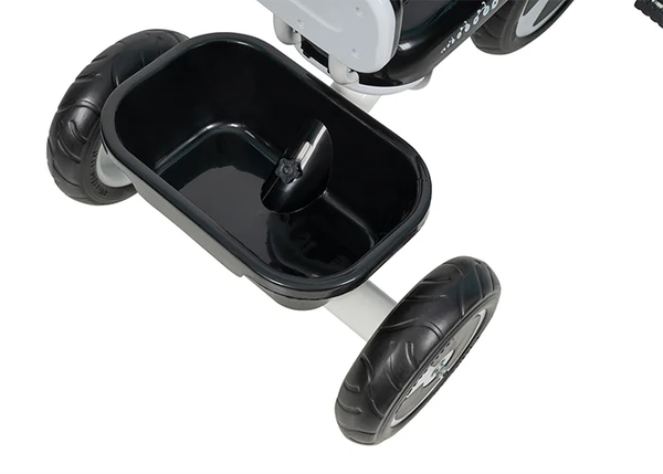 Изображение товара Трехколесный велосипед Farfello S-08 (белый)