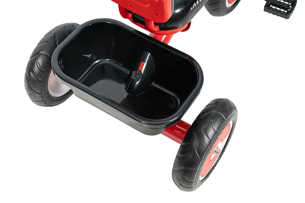 Изображение товара Трехколесный велосипед Farfello S-08 (красный)