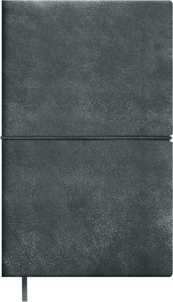 Изображение товара Еженедельник Escalada Наппа / 70761 (120л, графитовый металлик)