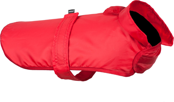 Изображение товара Дождевик для животных Ami Play Bristol / 242098 (27см, красный)