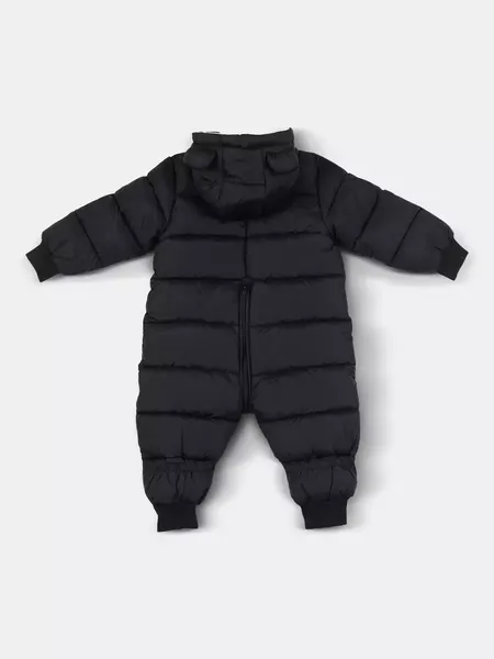 Изображение товара Комбинезон прогулочный детский Rant Teddler / 160/5 (р.62, Deep Black)