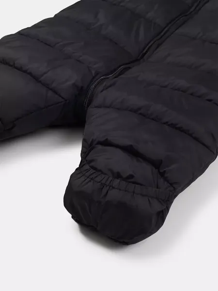 Изображение товара Комбинезон прогулочный детский Rant Teddler / 160/5 (р.62, Deep Black)