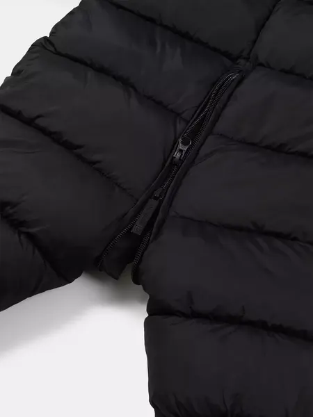 Изображение товара Комбинезон прогулочный детский Rant Teddler / 160/5 (р.62, Deep Black)