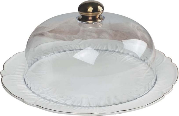 Изображение товара Блюдо Lenardi Orchidea 109-271