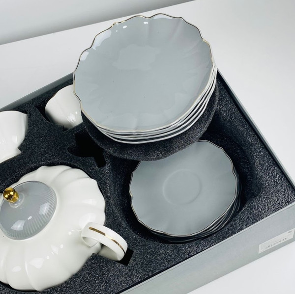 Изображение товара Чайный набор Lenardi 133-414