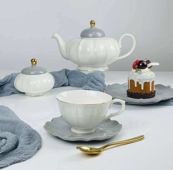 Изображение товара Чайный набор Lenardi 133-414