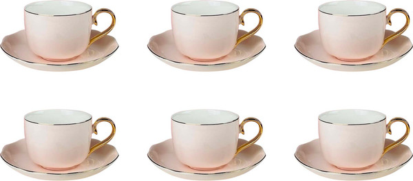 Изображение товара Набор для чая/кофе Lenardi 133-420