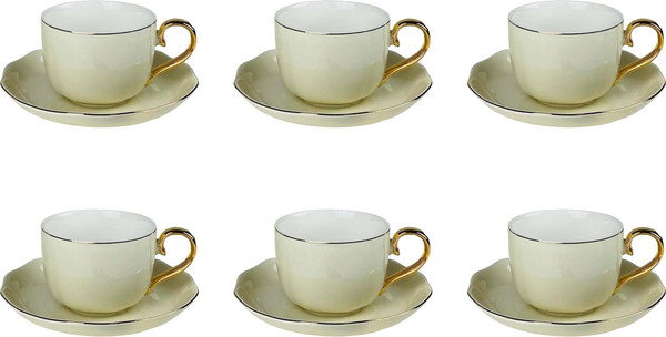 Изображение товара Набор для чая/кофе Lenardi 133-421