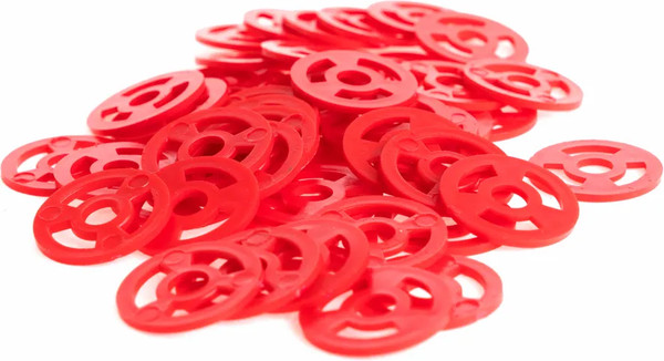 Изображение товара Пистолет игрушечный Пластмастер С дисками / 50056