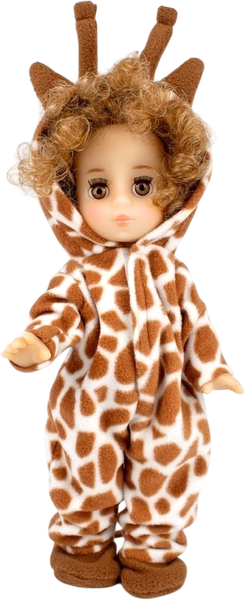 Изображение товара Кукла Knopa Ляля / 85091