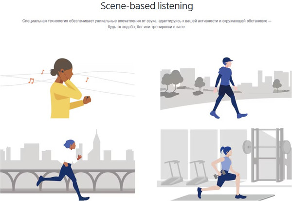 Изображение товара Беспроводные наушники Sony WH-1000XM5 (кремовый)