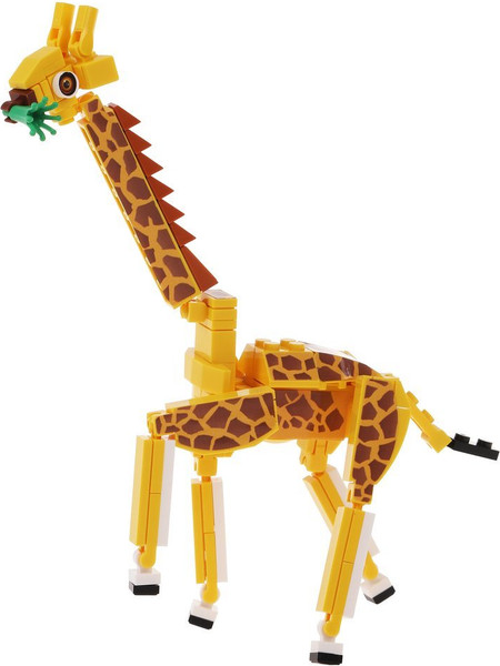 Изображение товара Конструктор On Time Жираф 45268