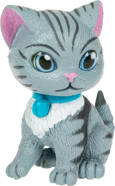 Изображение товара Игрушка детская Bondibon Котёнок и щенок, лапа дружбы ВВ6629