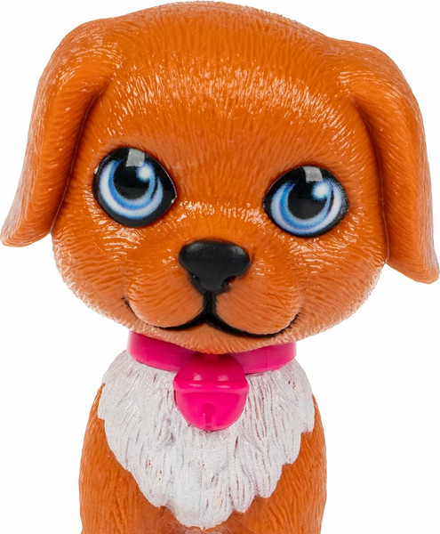 Изображение товара Игрушка детская Bondibon Котёнок и щенок, лапа дружбы ВВ6631