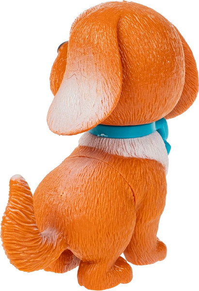 Изображение товара Игрушка детская Bondibon Котёнок и щенок, лапа дружбы ВВ6639